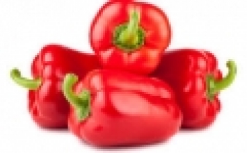 Lợi ích sức khỏe của ớt chuông đỏ